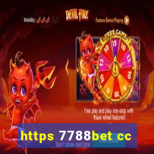 https 7788bet cc